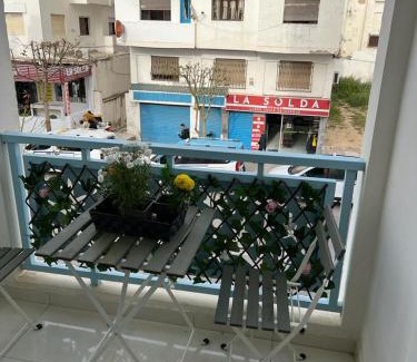 Martil Apartamento | Miramar del mar