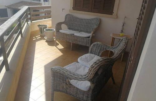 Cala Figuera Apartamento | Miramar