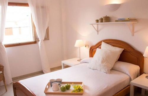 Cala Figuera Apartamento | Miramar