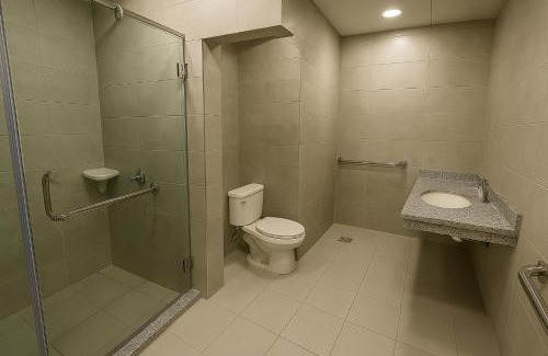 Qasr an-Nil Hotel | Miramar Evergreen Hotel