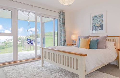 Downderry Cabaña | MIRAMAR, family friendly, luxury holiday cottage in Downderry