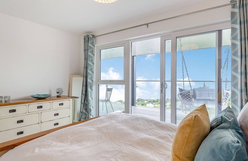 Downderry Cabaña | MIRAMAR, family friendly, luxury holiday cottage in Downderry