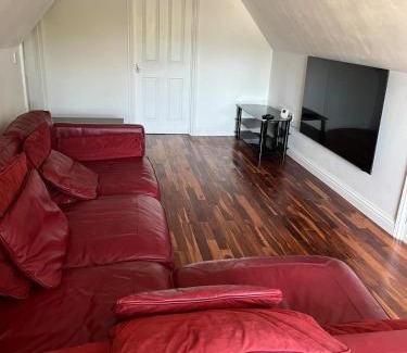 Sheerness Apartamento | Miramar