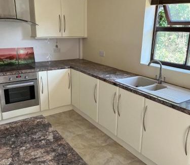 Sheerness Apartamento | Miramar