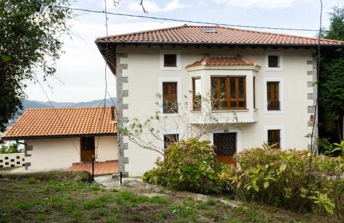 Gautegiz Arteaga Casa | Miramar Kanala