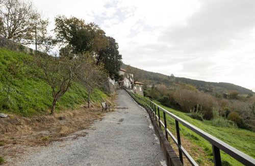 Gautegiz Arteaga Casa | Miramar Kanala