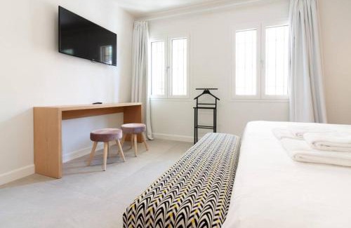 Campos Eliseos Apartamento | Miramar Luxury 2 bedroom FreshApartments