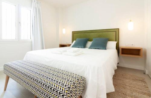 Campos Eliseos Apartamento | Miramar Luxury 2 bedroom FreshApartments