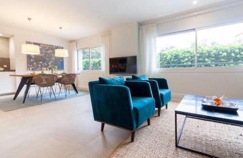 Campos Eliseos Apartamento | Miramar Luxury 2 bedroom FreshApartments
