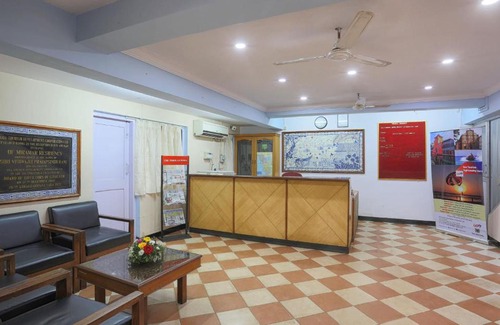 Panaji Hotel | Miramar Residency