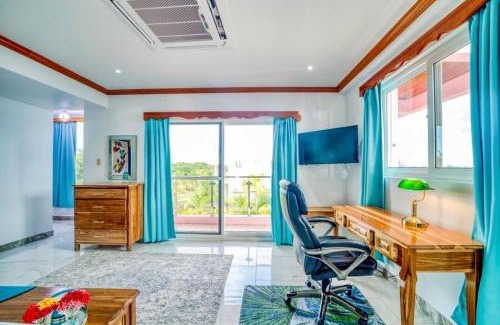 Placentia Apartamento | Miramar Suites