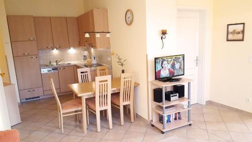 Ostseebad Kuhlungsborn Apartamento | Miramare - 23-02