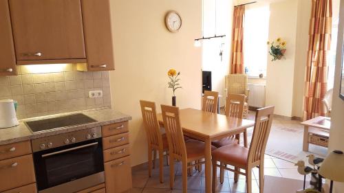 Ostseebad Kuhlungsborn Apartamento | Miramare - 23-02