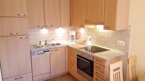 Ostseebad Kuhlungsborn Apartamento | Miramare - 23-02