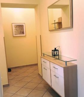 Ostseebad Kuhlungsborn Apartamento | Miramare - 23-02
