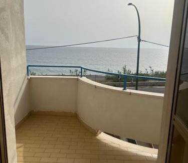 Falerna Apartamento | Miramare Apartments