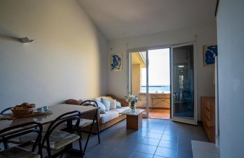 Punta Ala Apartamento | Miramare apartments