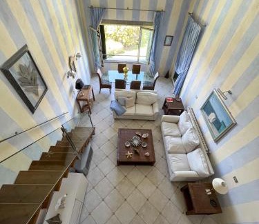 Punta Ala Apartamento | Miramare apartments