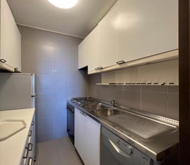 Punta Ala Apartamento | Miramare apartments