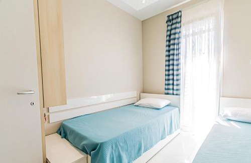Przno Apartamento | Miramare Apartments Pržno
