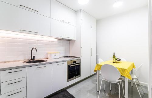 Przno Apartamento | Miramare Apartments Pržno