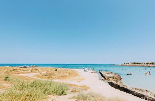 Torre Santa Sabina Hotel | Miramare Blue Stay