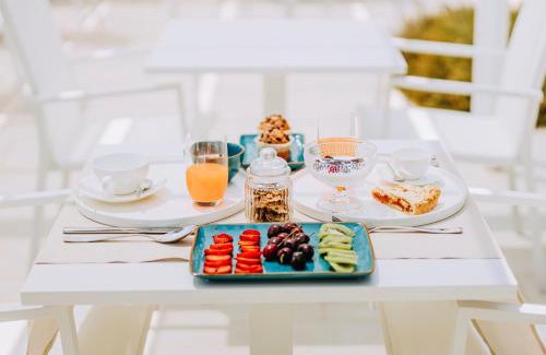 Torre Santa Sabina Hotel | Miramare Blue Stay