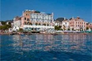 Ischia Porto Hotel | Miramare E Castello