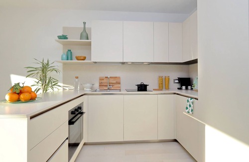 Portopiccolo Apartamento | Miramare in Fiore - Portopiccolo Apartments