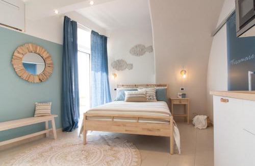 Masero Apartamento | Miramare love nest 5terreparco