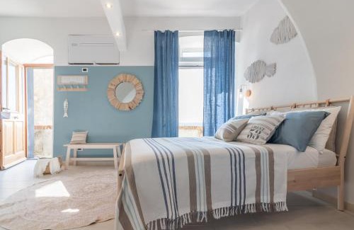 Masero Apartamento | Miramare love nest 5terreparco