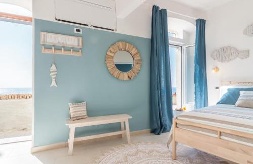 Masero Apartamento | Miramare love nest 5terreparco
