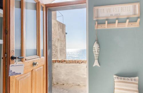 Masero Apartamento | Miramare love nest 5terreparco