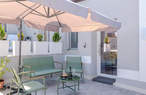 Vasto Cama Y Desayuno | Miramare Suites