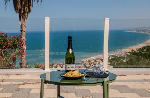 Vasto Cama Y Desayuno | Miramare Suites