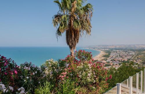 Vasto Cama Y Desayuno | Miramare Suites