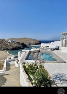 Xilokeratidi Villa | Miramare Suites Mykonos