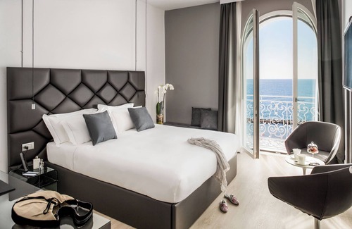 Sanremo Hotel | Miramare the Palace Hotel