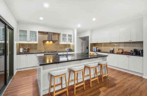Pokolbin Casa | Mirambeena - Seclusion on Hermitage Rd
