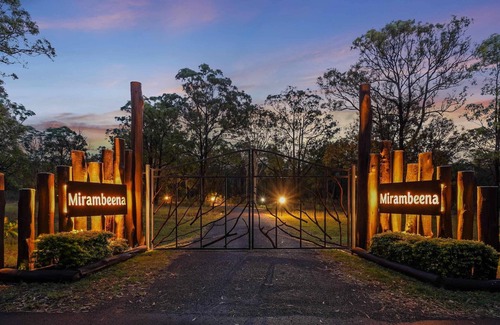 Pokolbin Casa | Mirambeena - Seclusion on Hermitage Rd