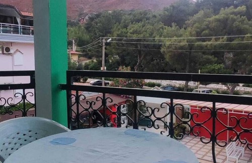Marmaris City Center Apartamento | Miramonte Apart Hotel