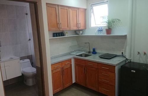 Coyoacán Apartamento | Departamento Miramontes