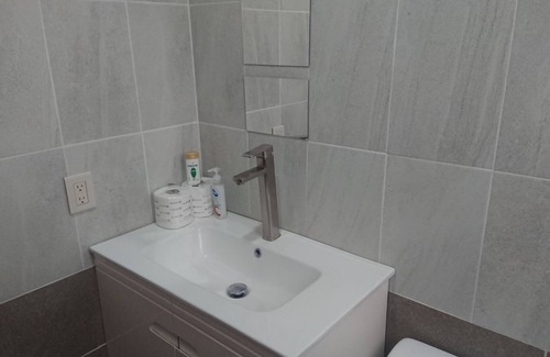 Coyoacán Apartamento | Departamento Miramontes