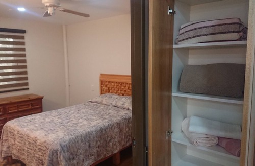 Coyoacán Apartamento | Departamento Miramontes