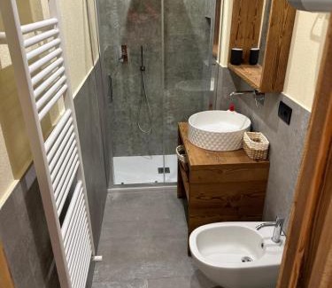 Sauze d'Oulx Apartamento | Miramonti Bellevue