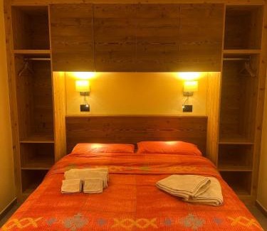 Sauze d'Oulx Apartamento | Miramonti Bellevue