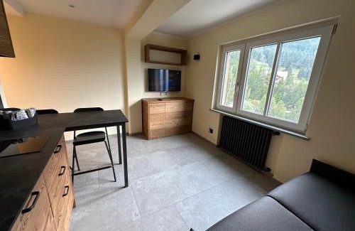 Sauze d'Oulx Apartamento | Miramonti Bellevue