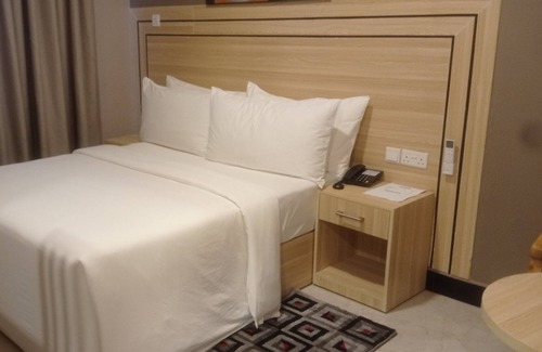 Dodoma Hotel | Miramonti Hotel - Dodoma