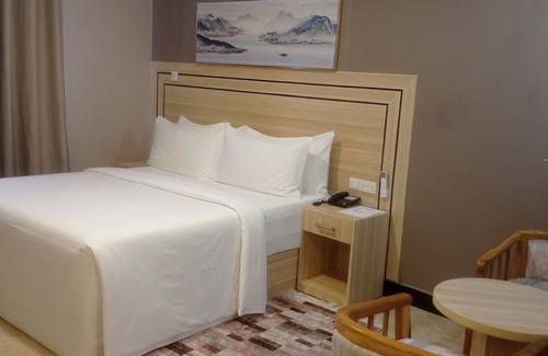 Dodoma Hotel | Miramonti Hotel - Dodoma