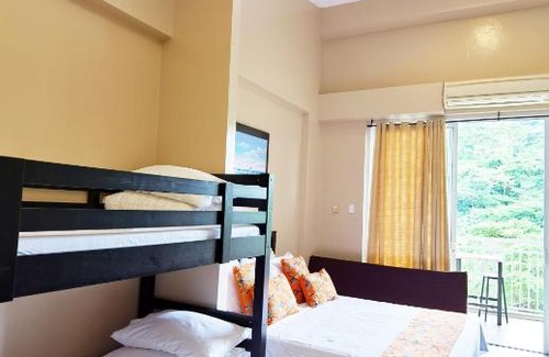 Nasugbu Apartamento | Miranda 609A at Pico de Loro Beach and Country Club by SEE Condominiums
